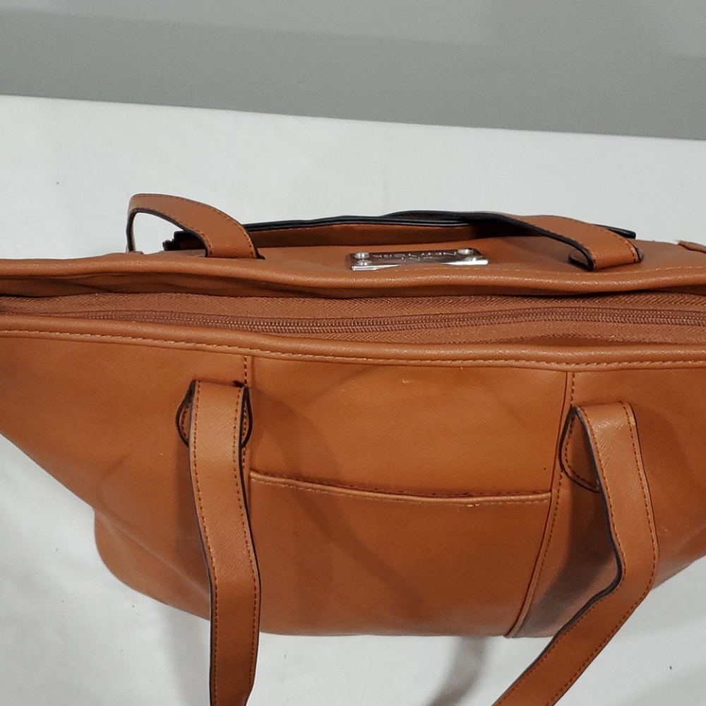 Joy Mangano Rfid Tablet Pocketbook - image 5